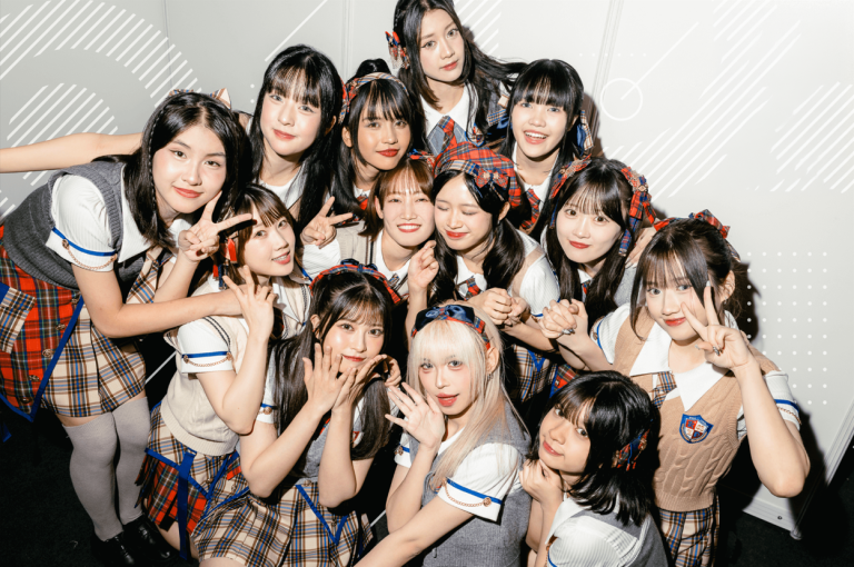 KLP48 公式ファンクラブ