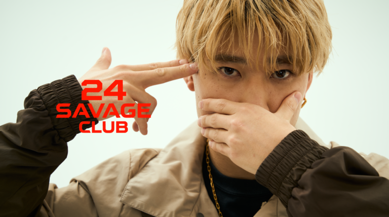 24savage club 公式ファンクラブ