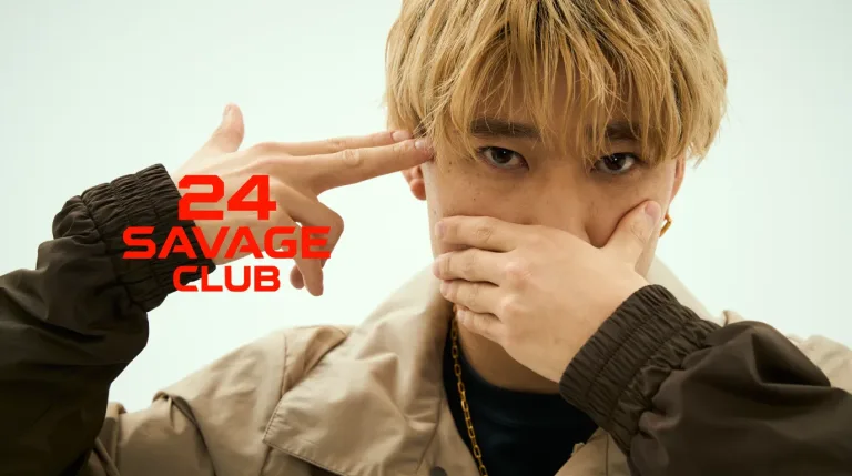 24savage club 公式ファンクラブ